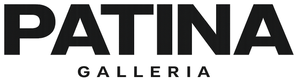 Patina Galleria logo